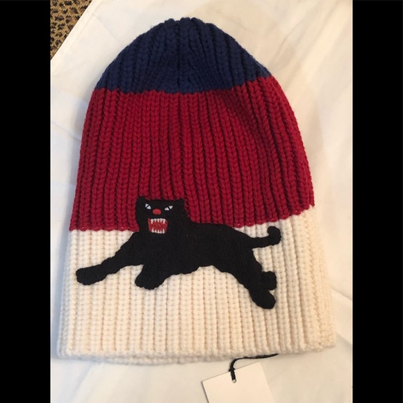 Gucci hat NWT unisex - Picture 2 of 6